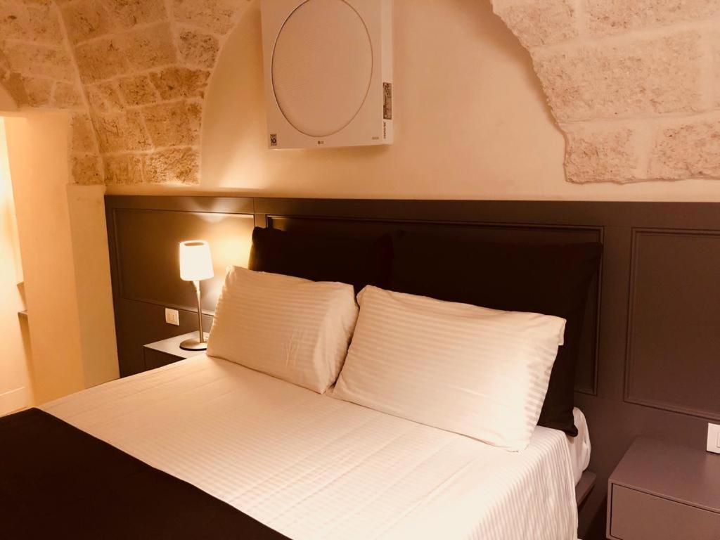 Dimora Santuzza Apartman Ostuni Kültér fotó